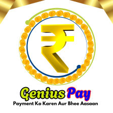 Genius Pay